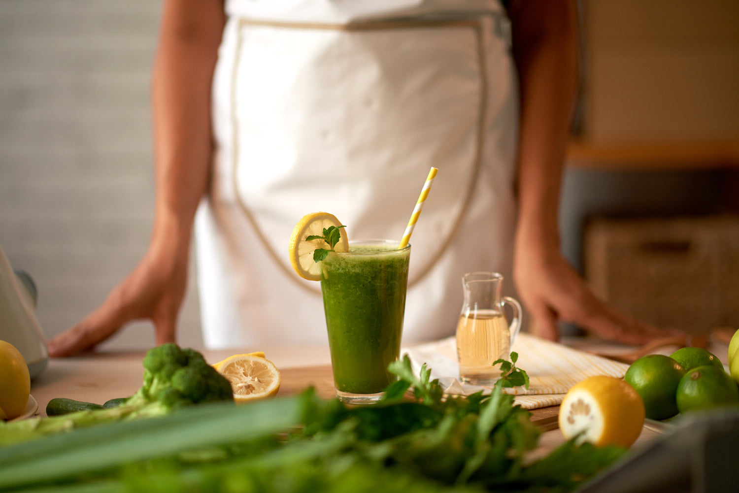 How to Use Natural Clean Greens in Your Daily Routine for Overall Wellness
