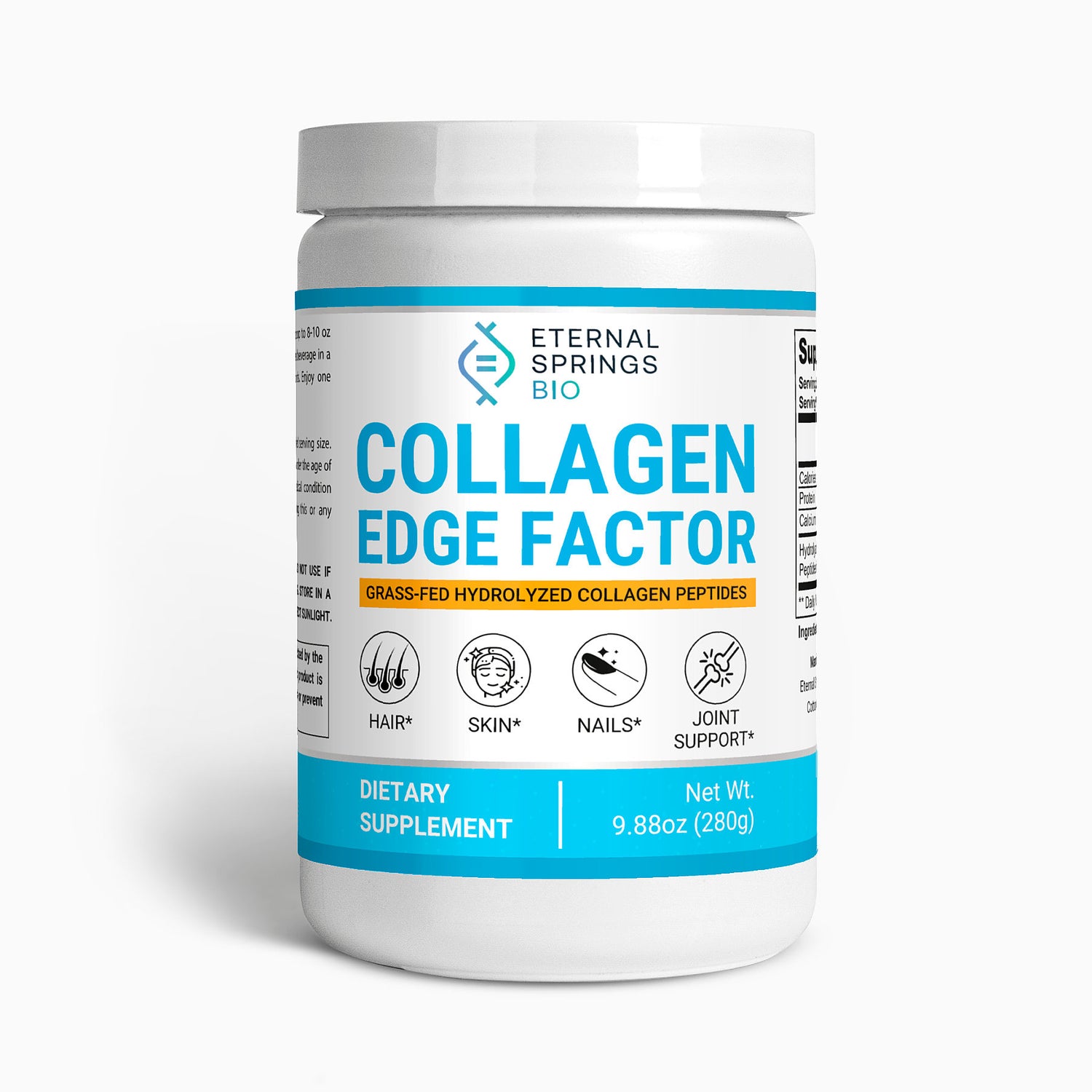 Collagen Edge Factor