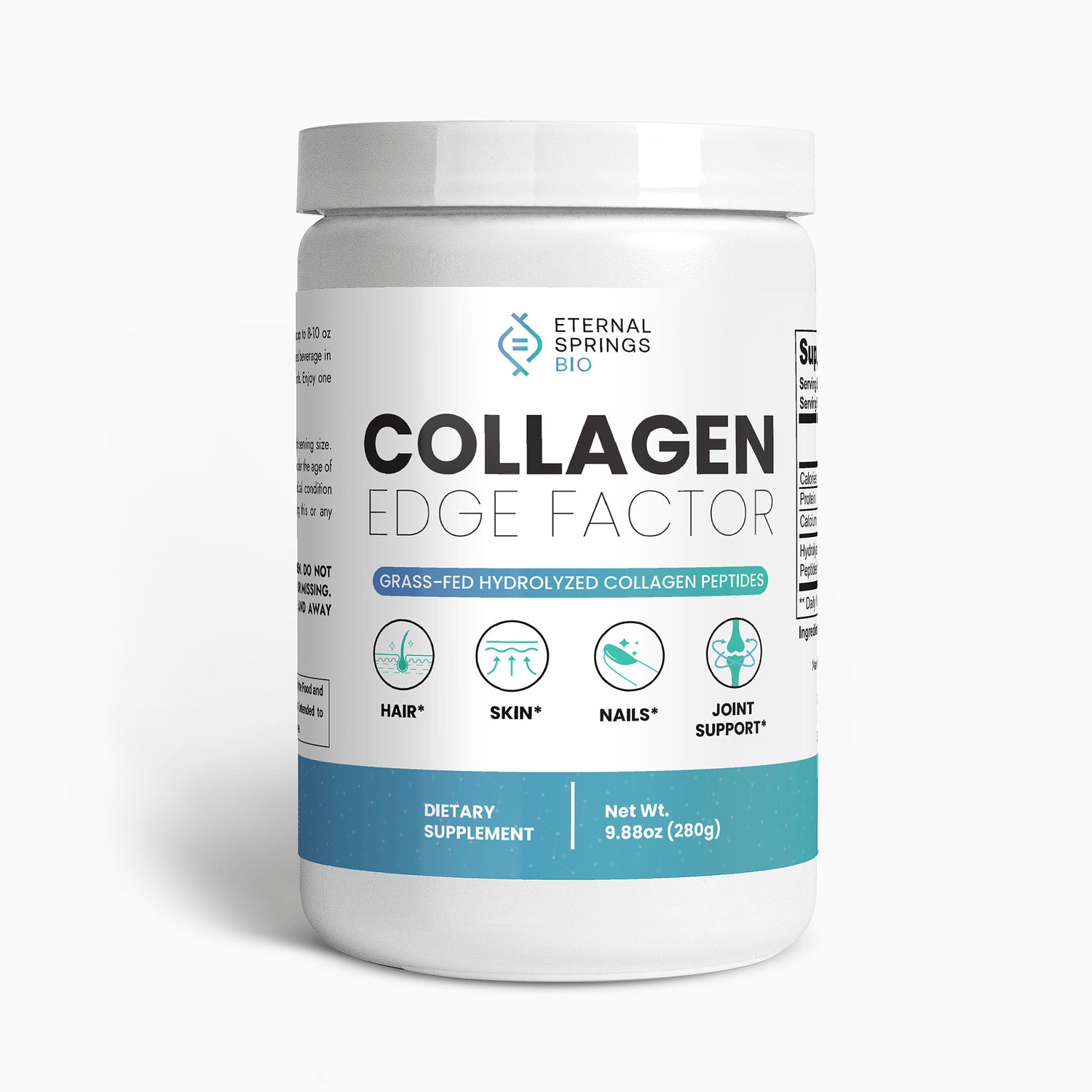 Collagen Edge Factor