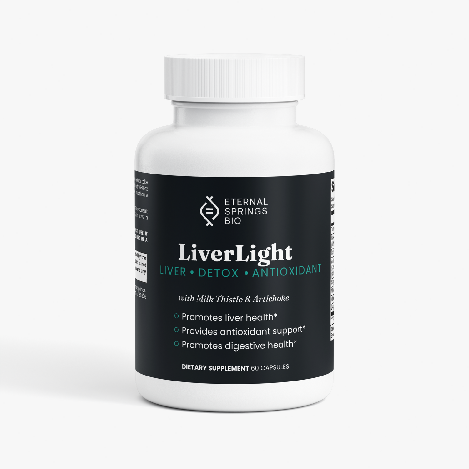 LiverLight Detox