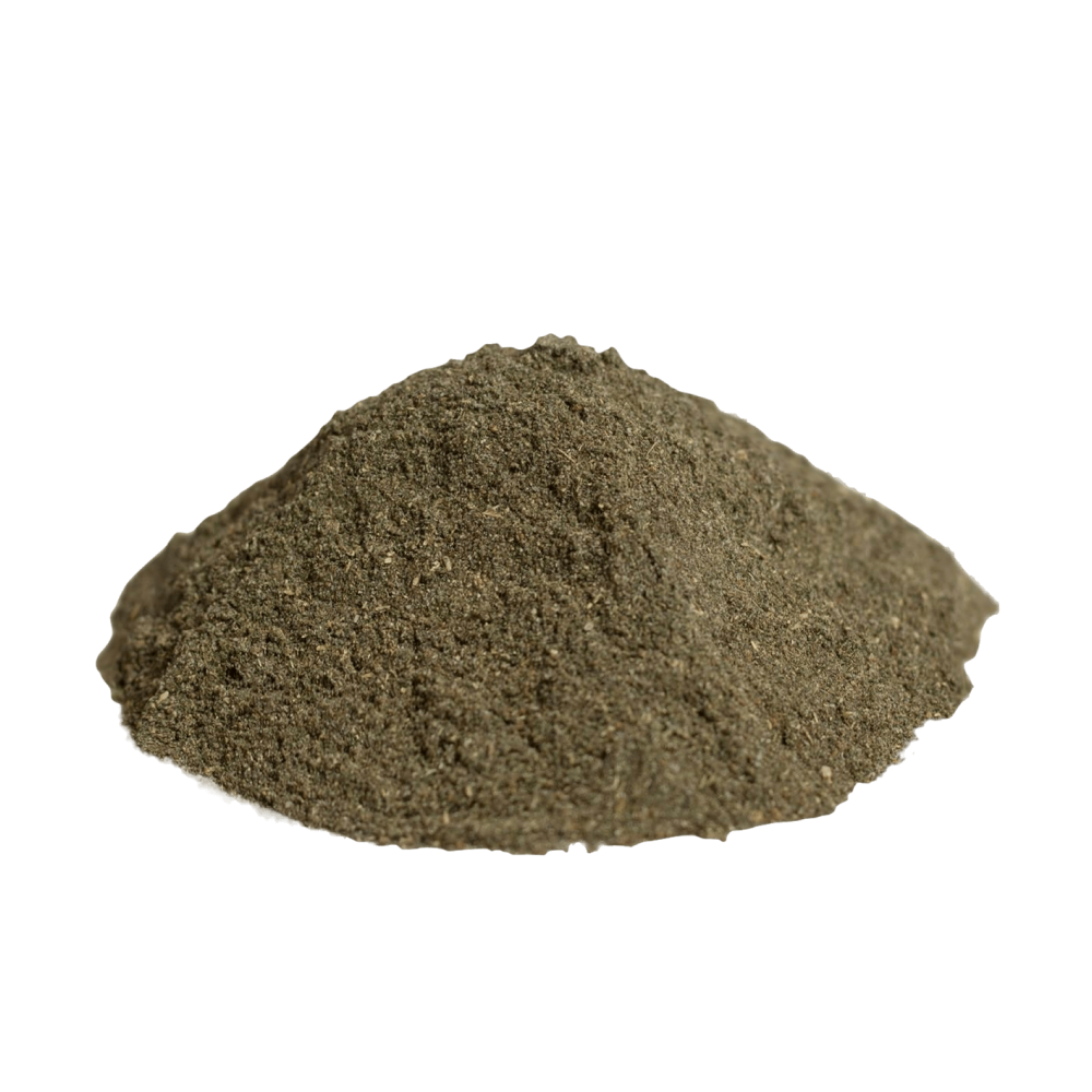 Natural Clean Greens