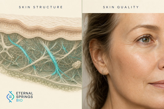 Collagen Supplements Loose Skin Reality Check