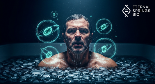 Ice Bath Muscle Recovery Myth