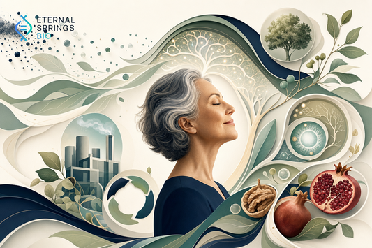 Pm25 Air Pollution Cognitive Decline