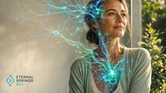 Sense Of Purpose Longevity Research