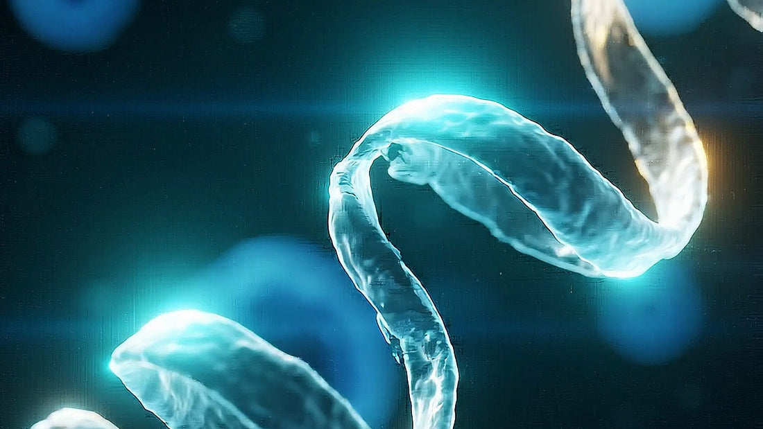 The Longevity Protein Your Body Quietly Stops Making After 40