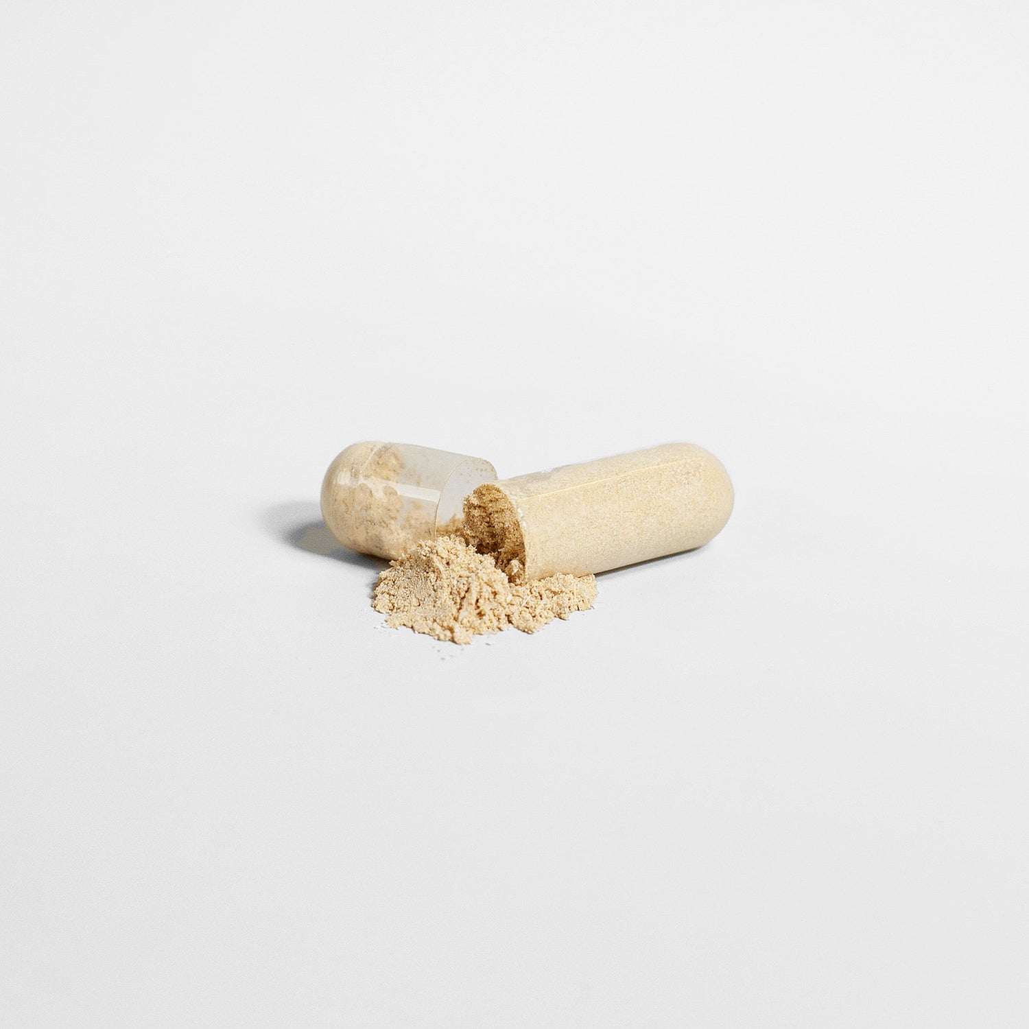 AshwaPower Plus