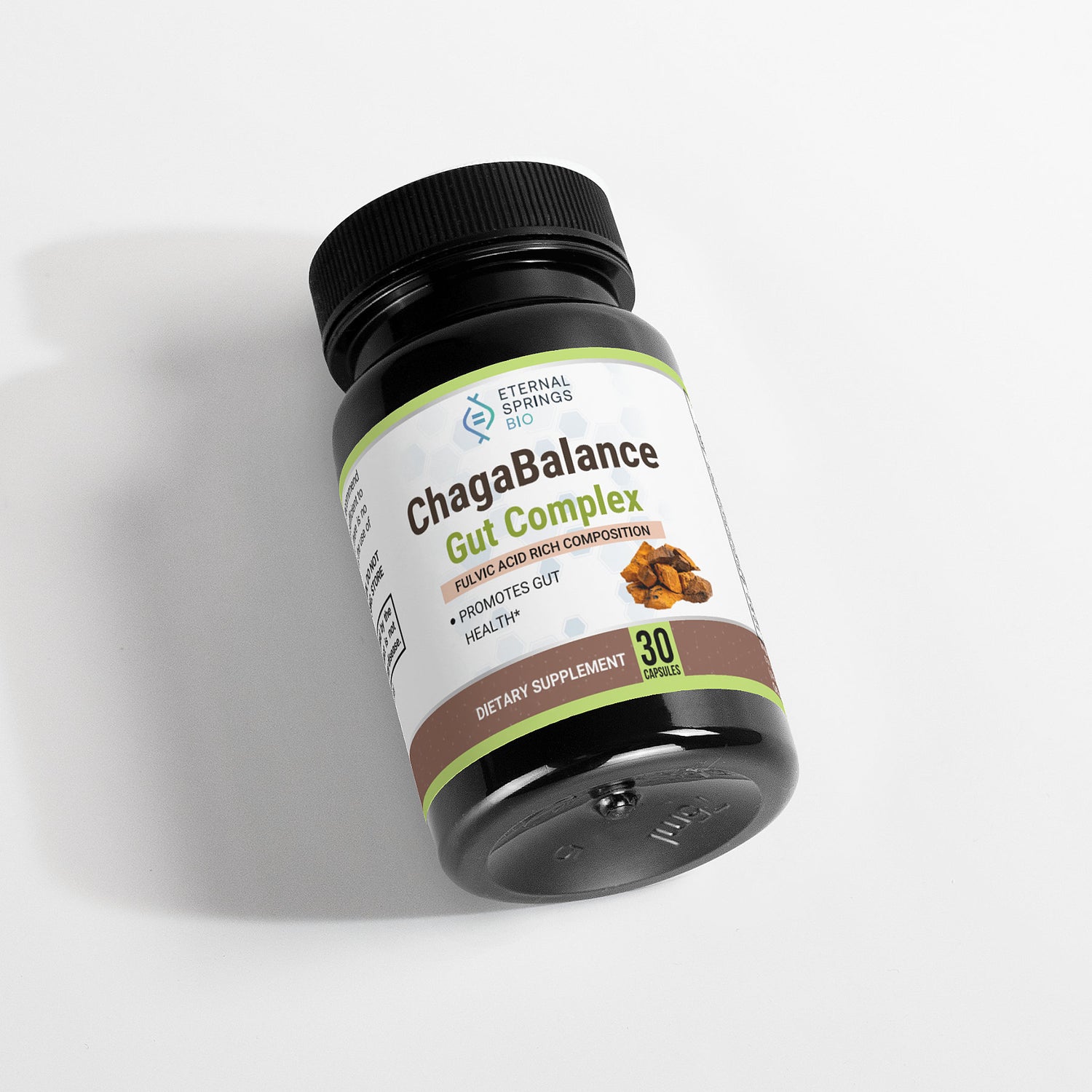 ChagaBalance Gut Complex