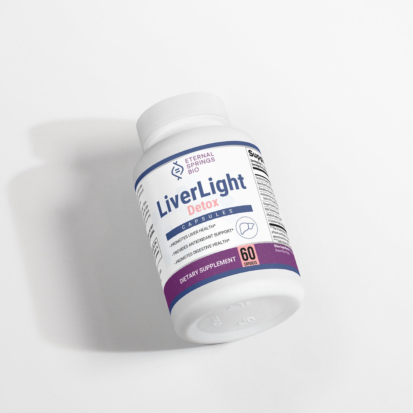 LiverLight Detox