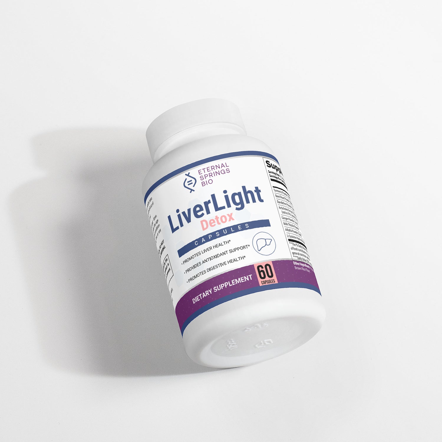 LiverLight Detox
