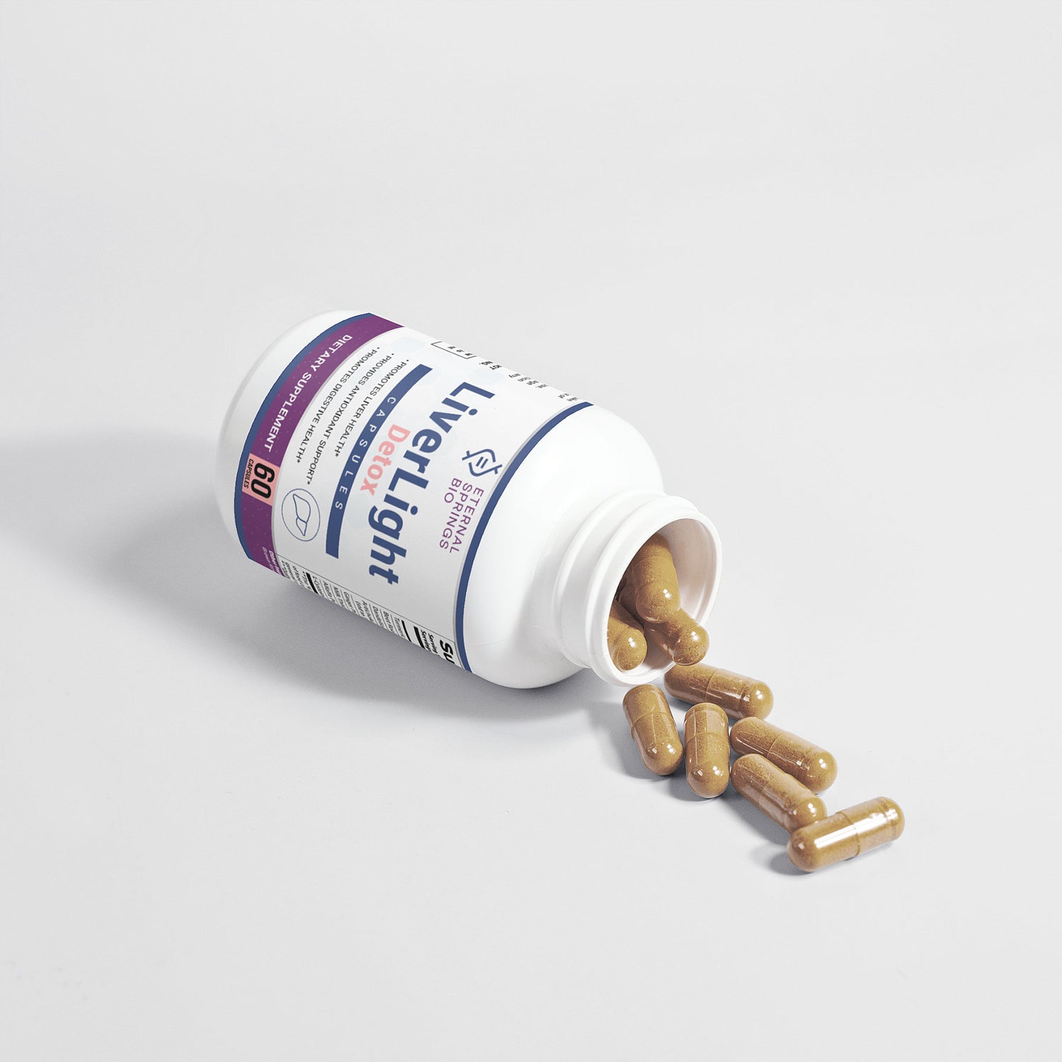 LiverLight Detox