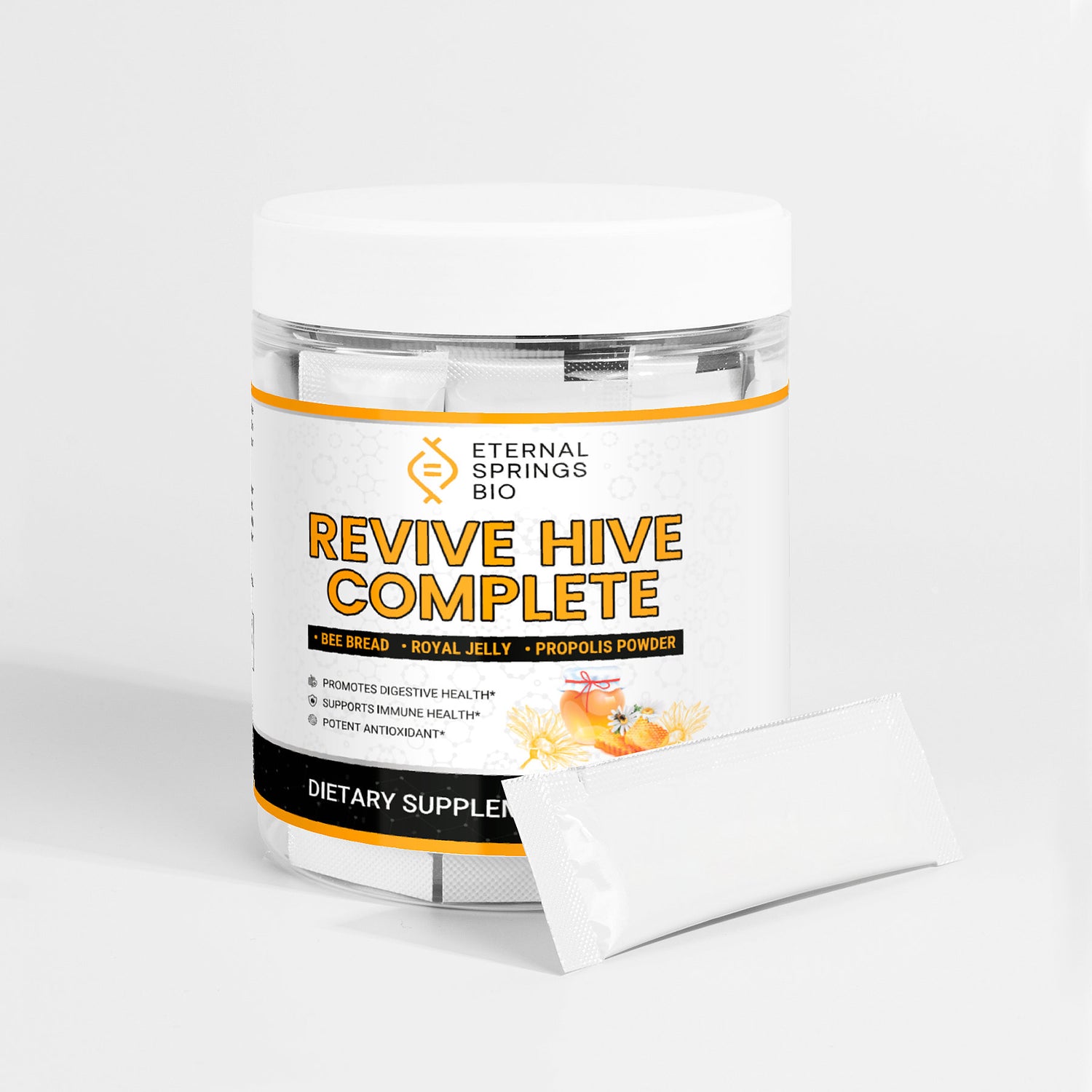 Revive Hive Complete