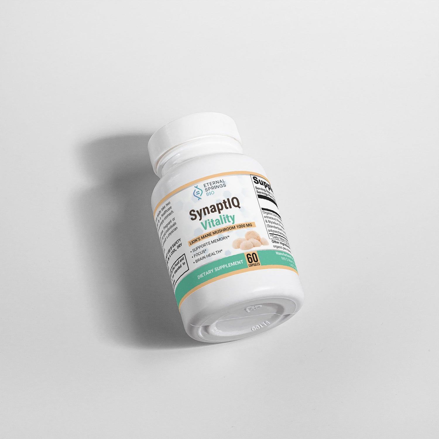 SynaptIQ Vitality