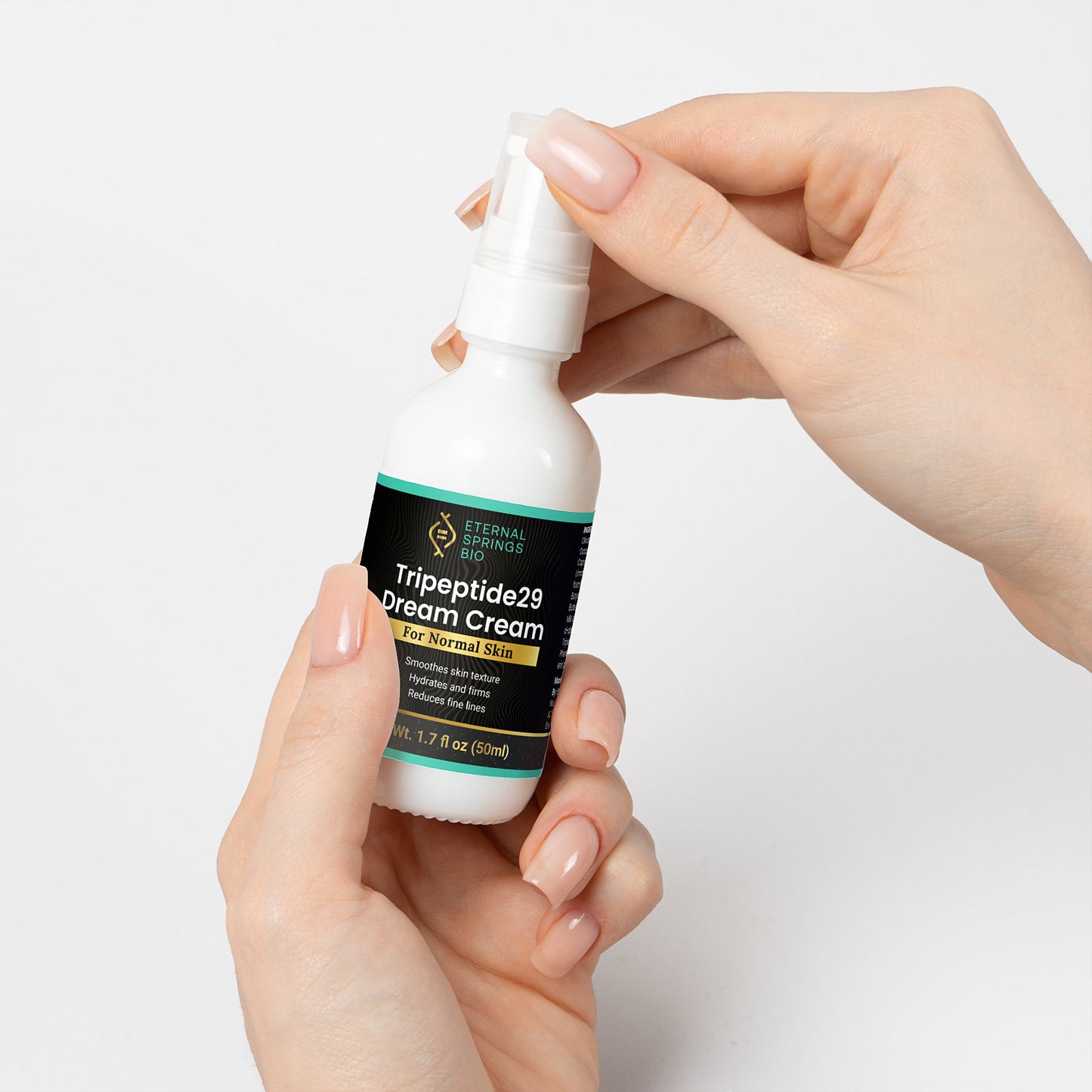 Tripeptide29 Dream Cream
