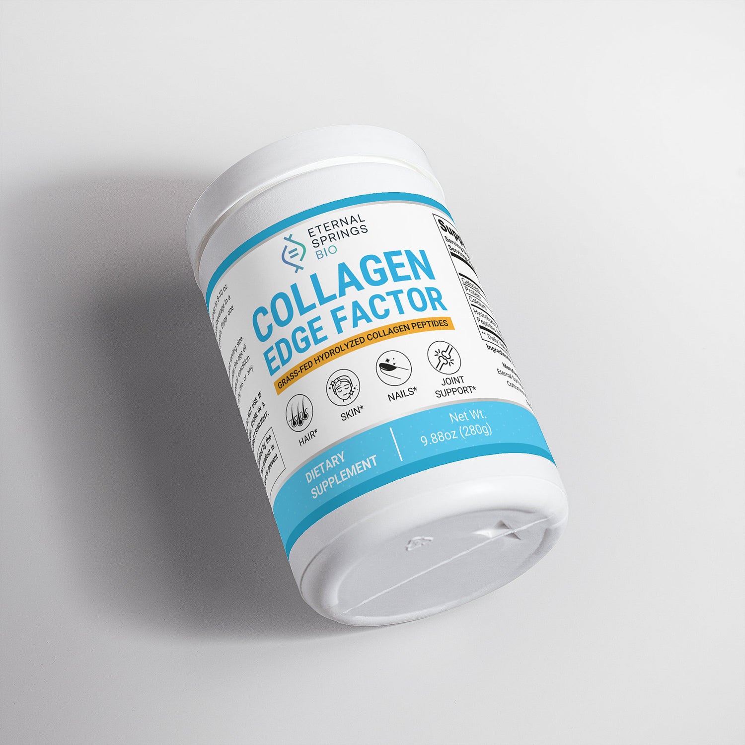 Collagen Edge Factor