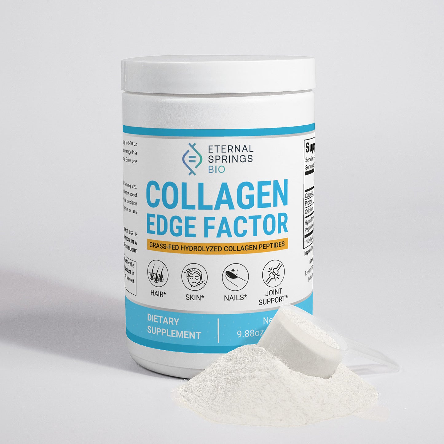 Collagen Edge Factor