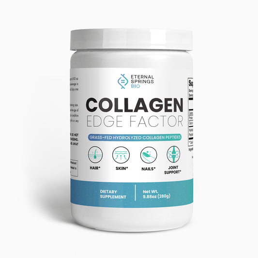 Collagen Edge Factor