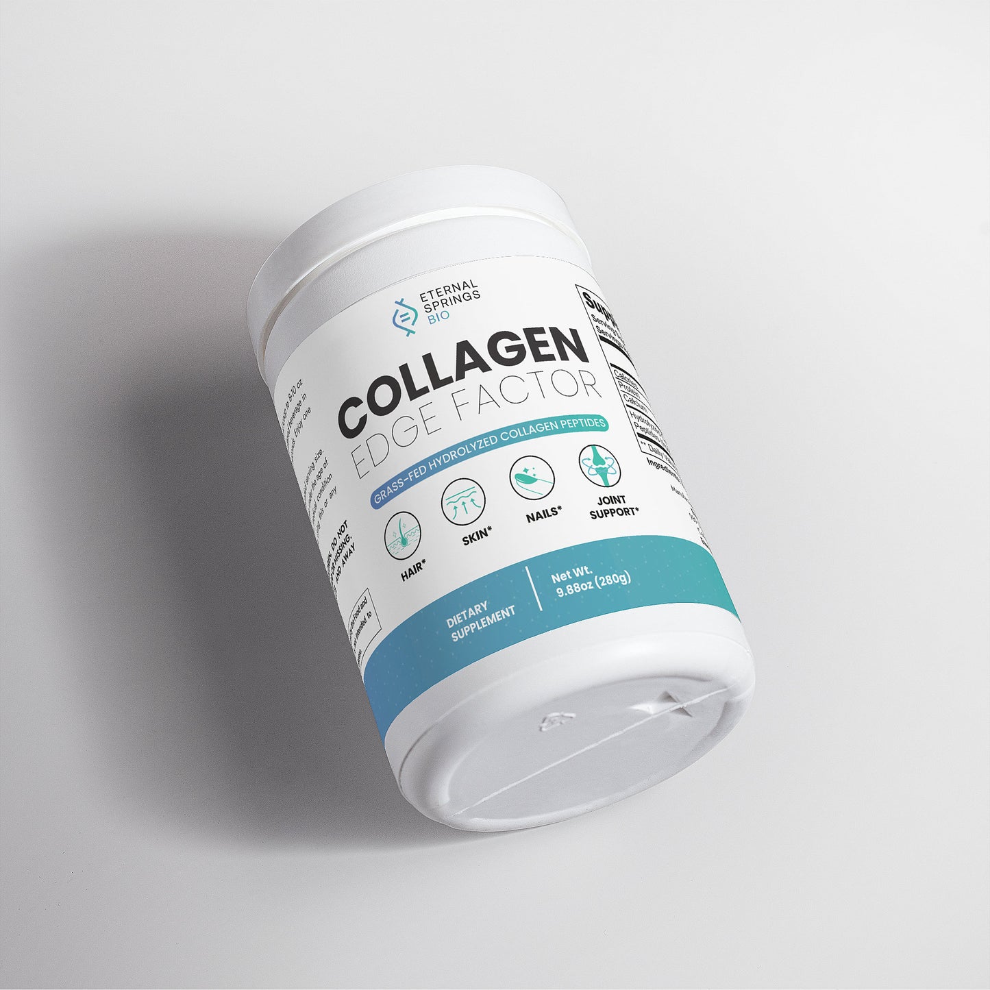 Collagen Edge Factor