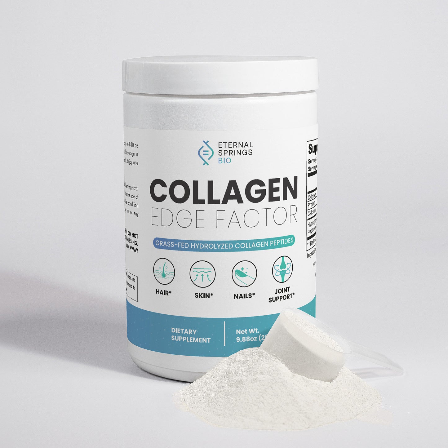 Collagen Edge Factor