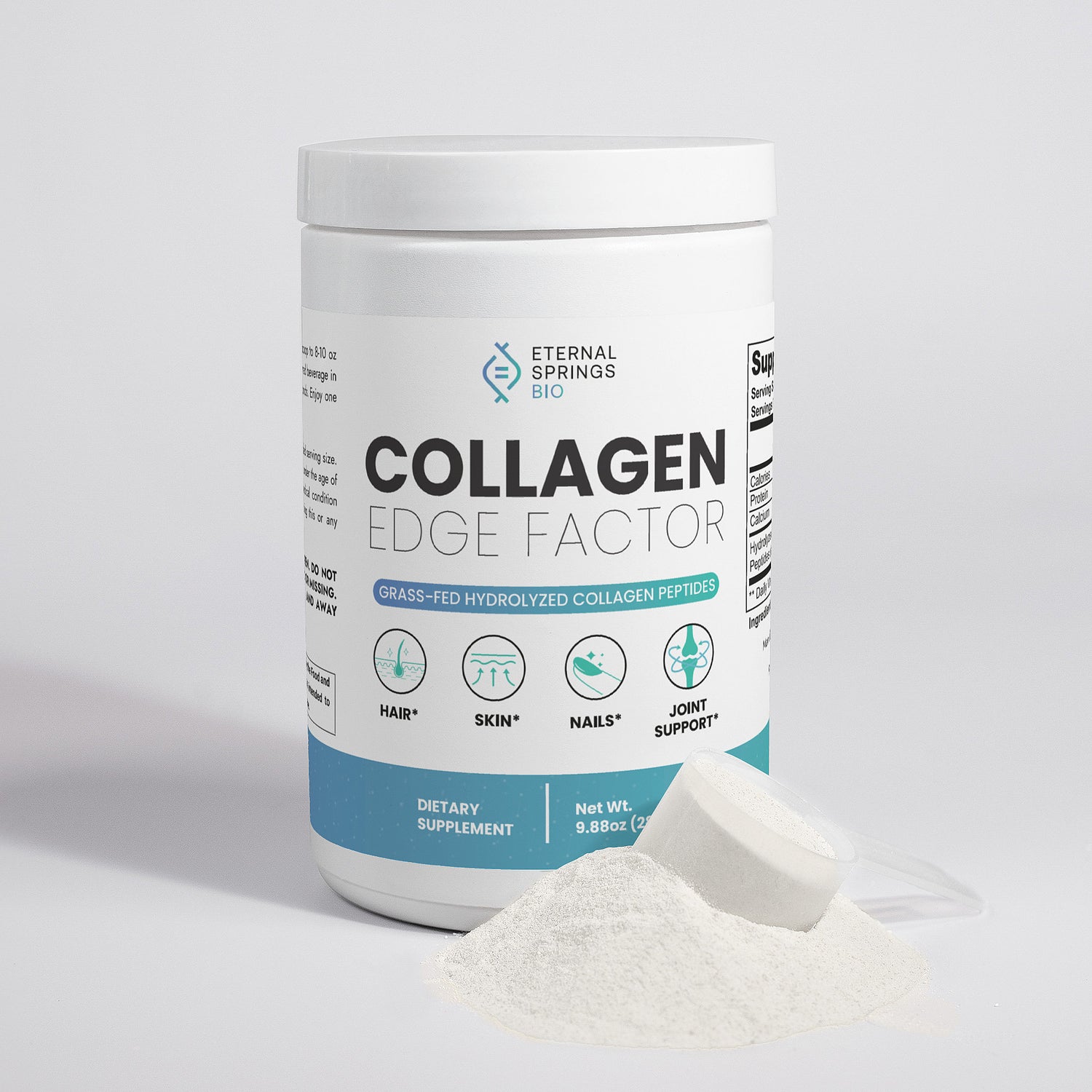 Collagen Edge Factor