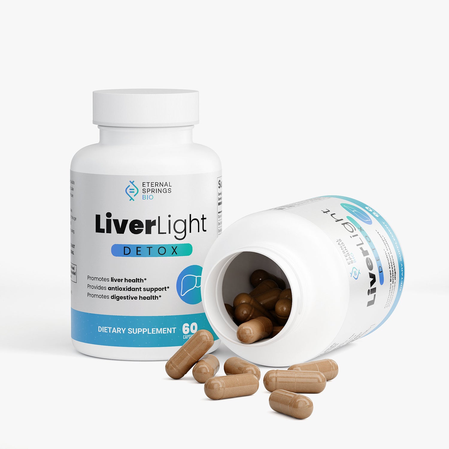LiverLight Detox