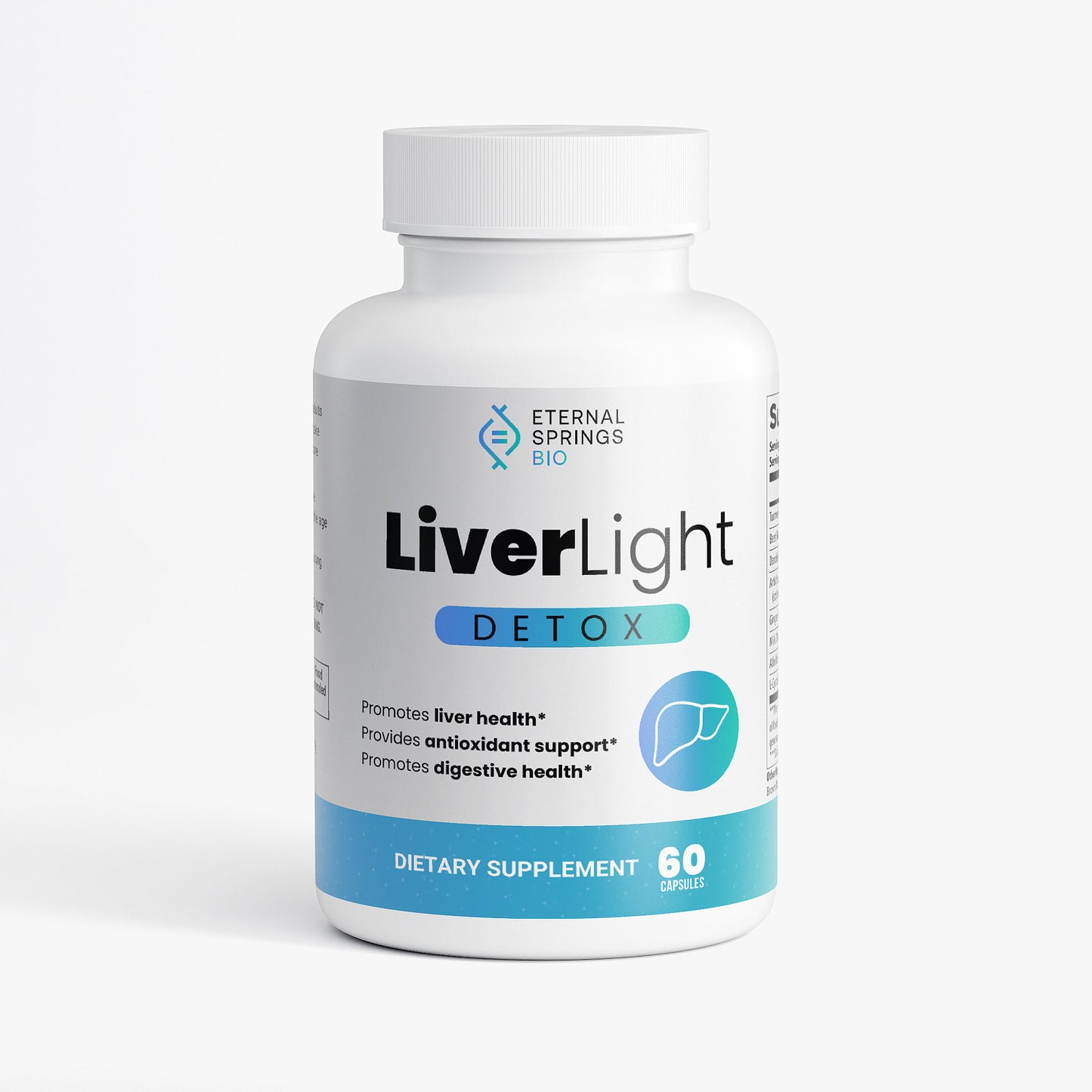 LiverLight Detox