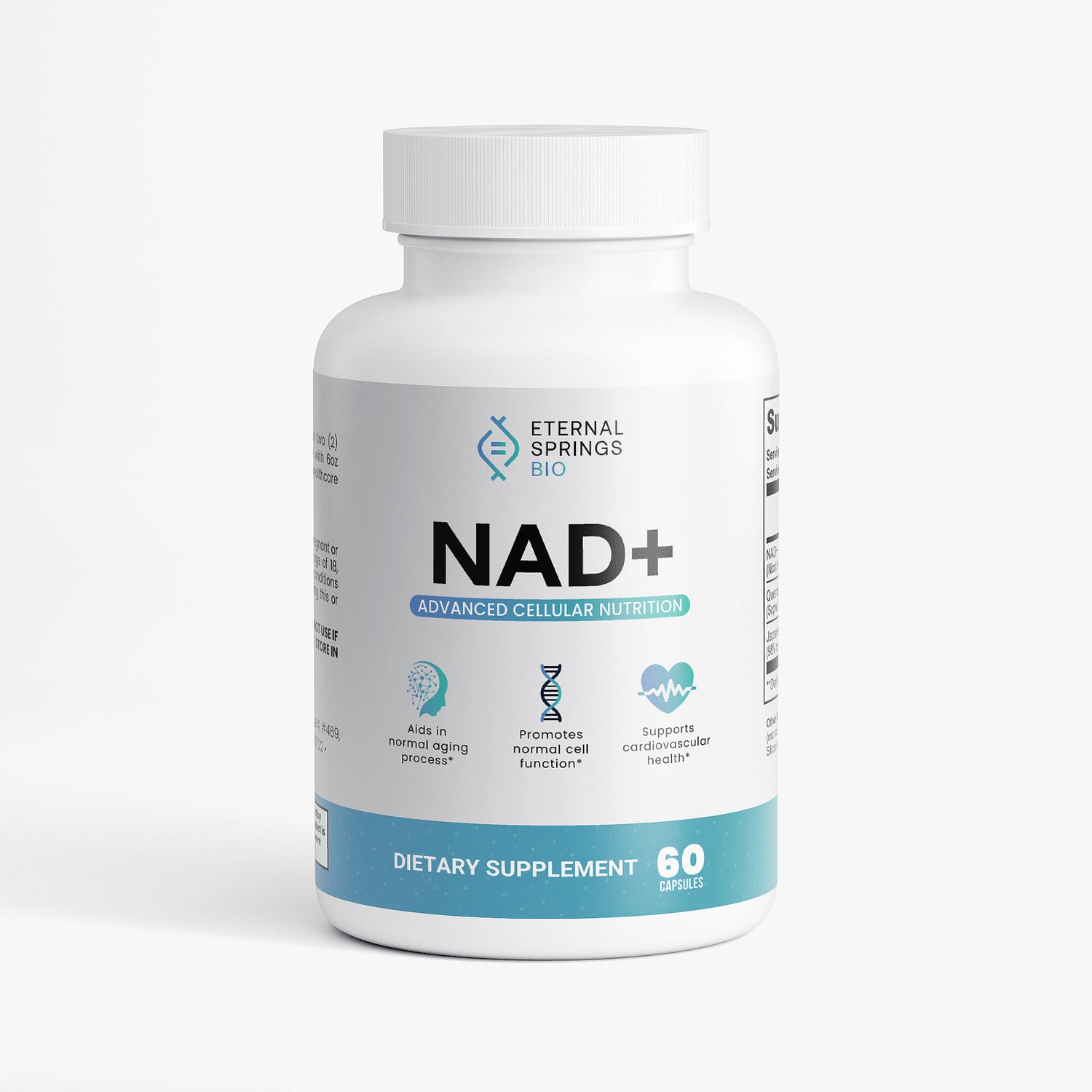 NAD+