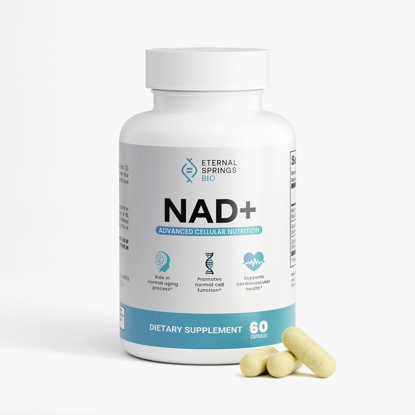 NAD+