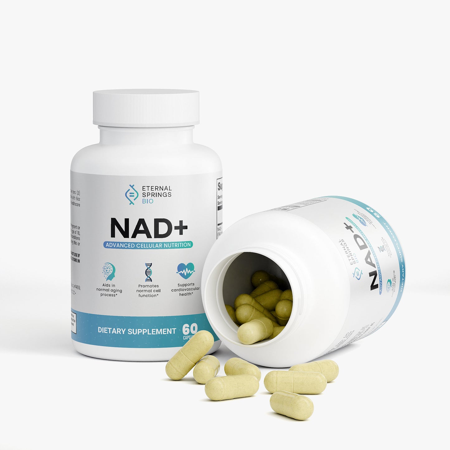 NAD+