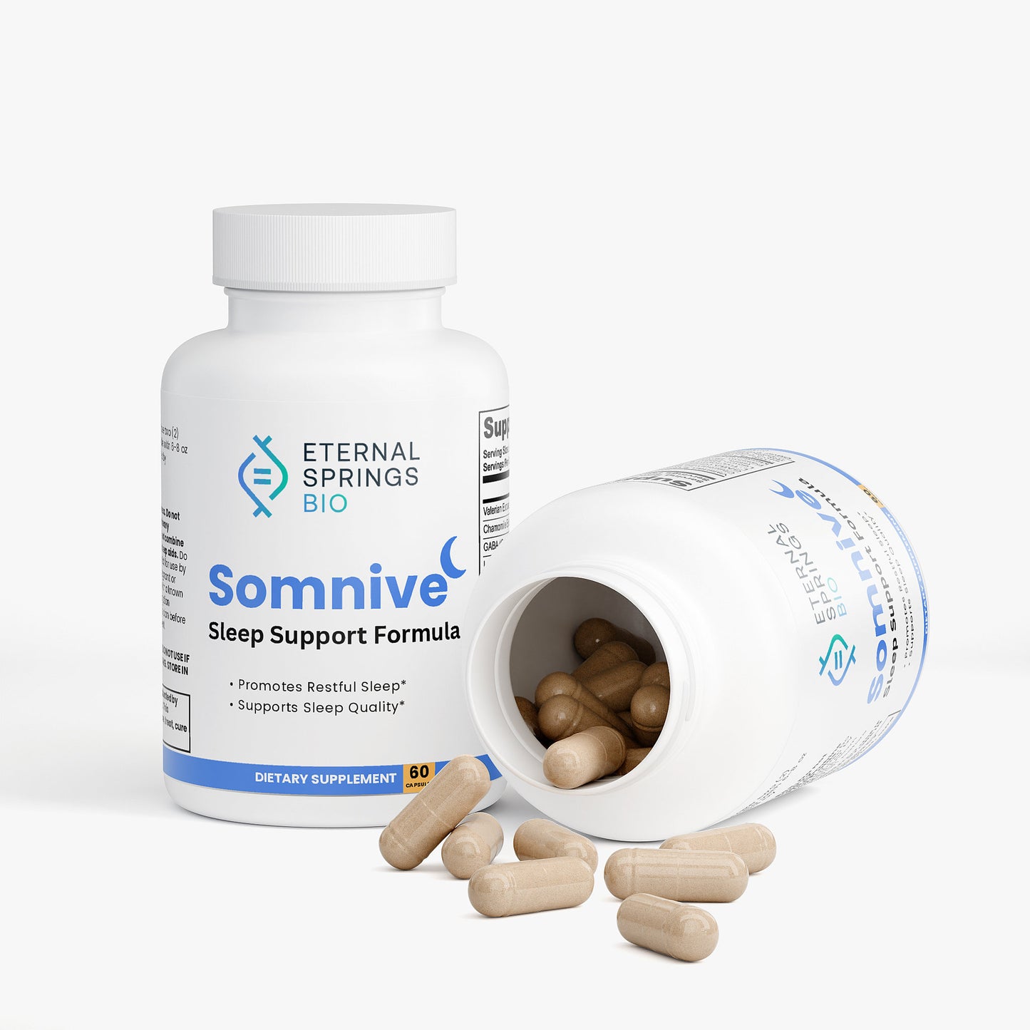 Somnive - Sleep Support Formula