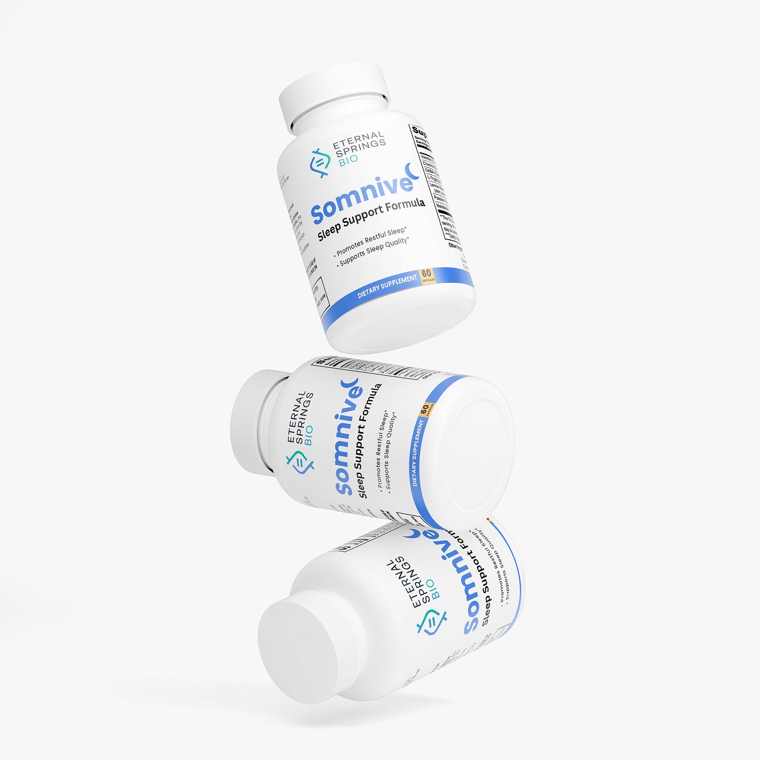 Somnive - Sleep Support Formula