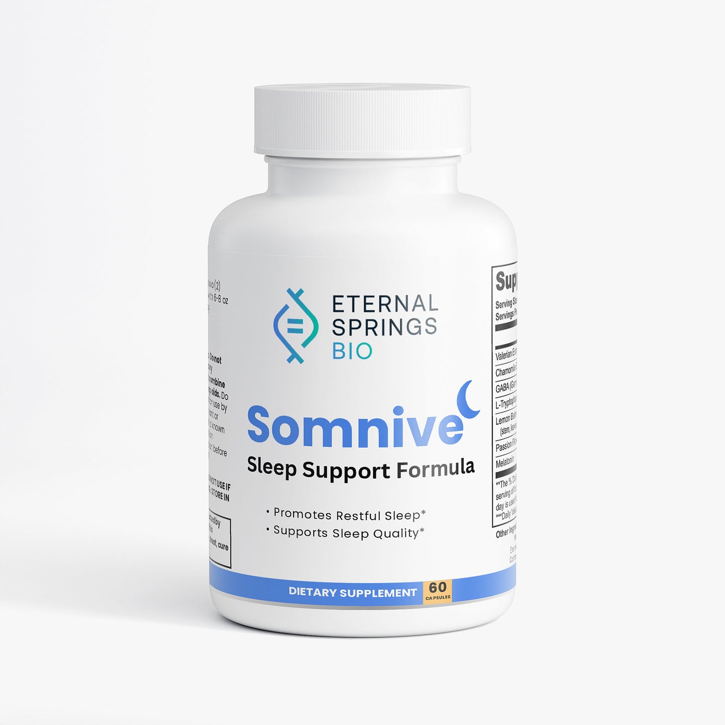 Somnive - Sleep Support Formula