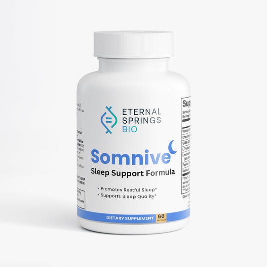 Somnive - Sleep Support Formula