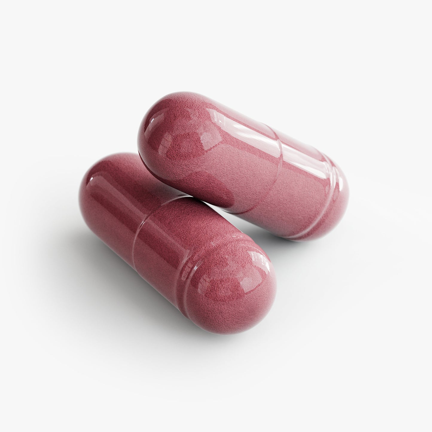 RubraVite - BeetRoot Capsules