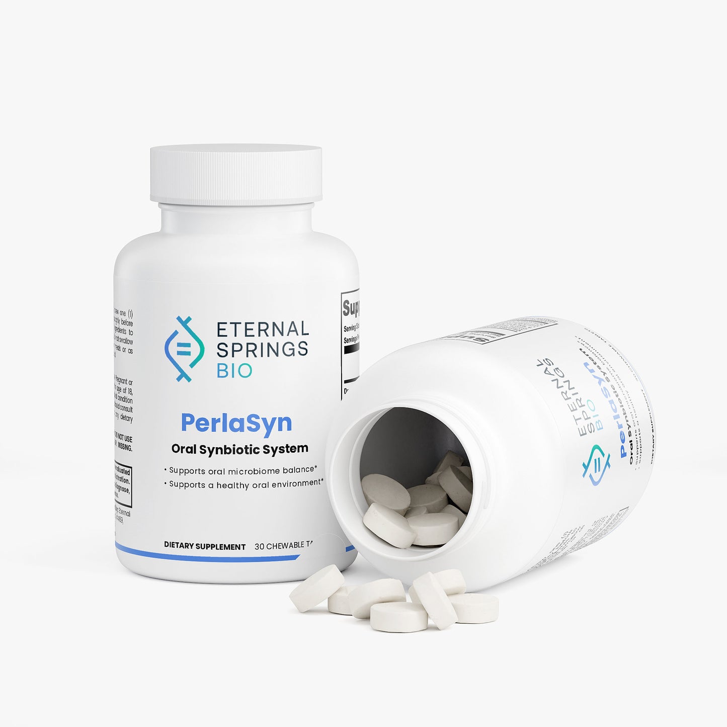 PerlaSyn - Oral Synbiotic System