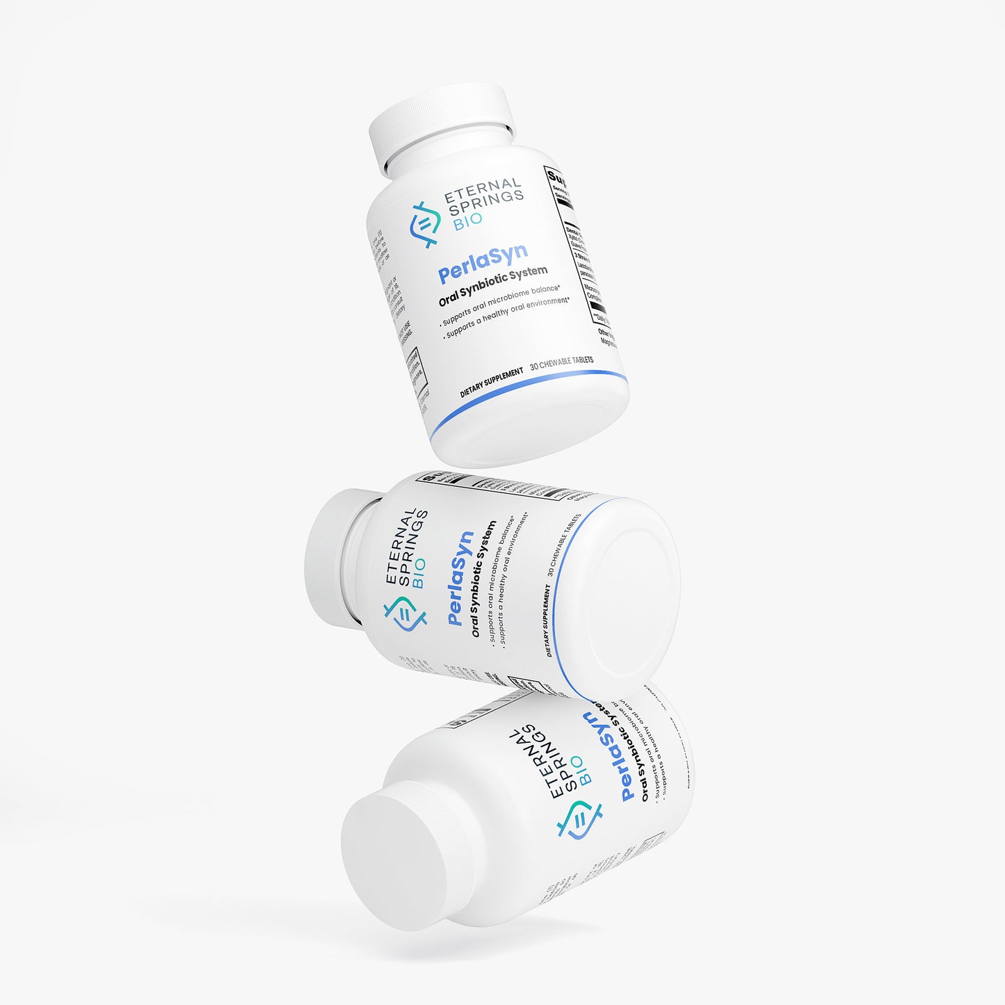 PerlaSyn - Oral Synbiotic System