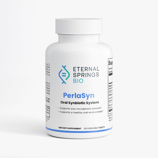 PerlaSyn - Oral Synbiotic System