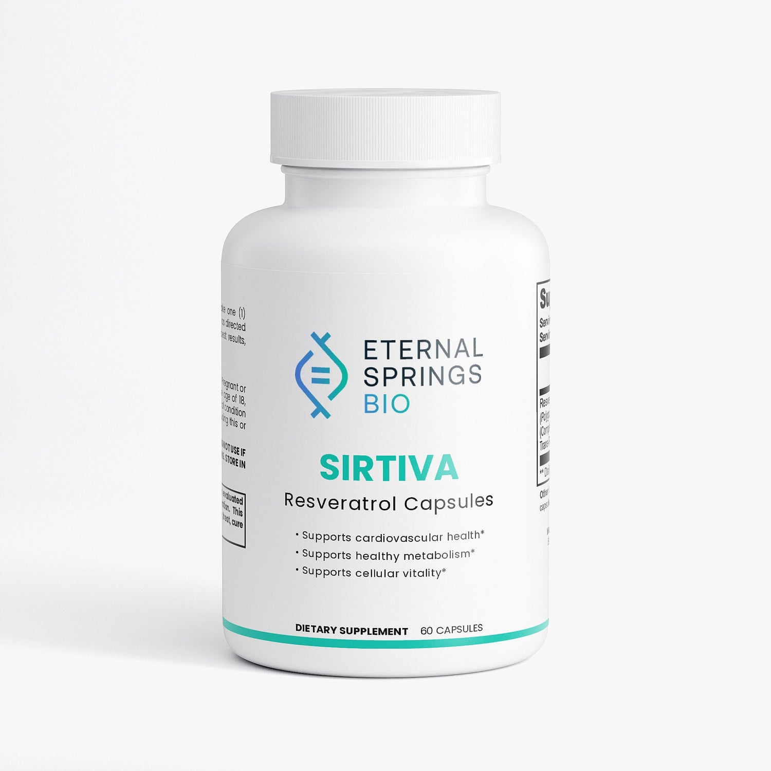 Healthy-Aging Core