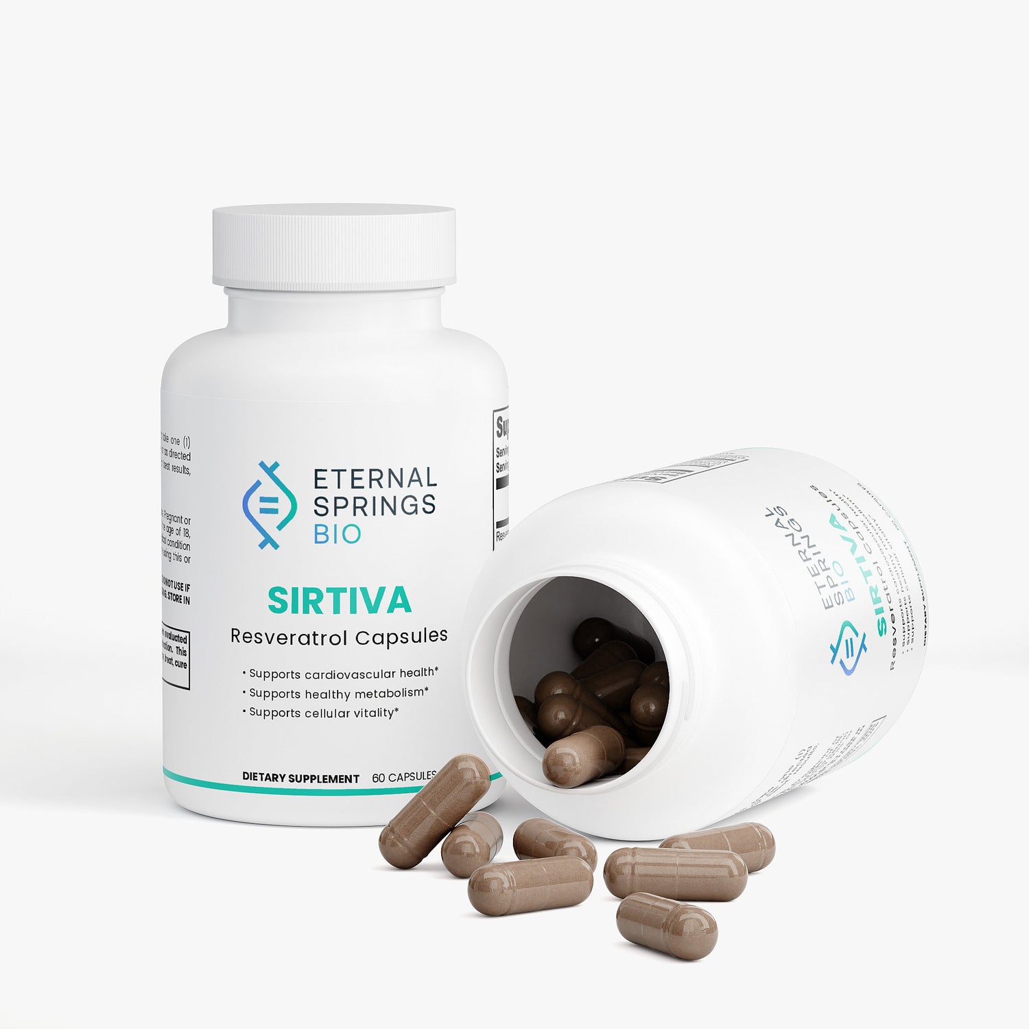 Resveratrol 50% 600mg