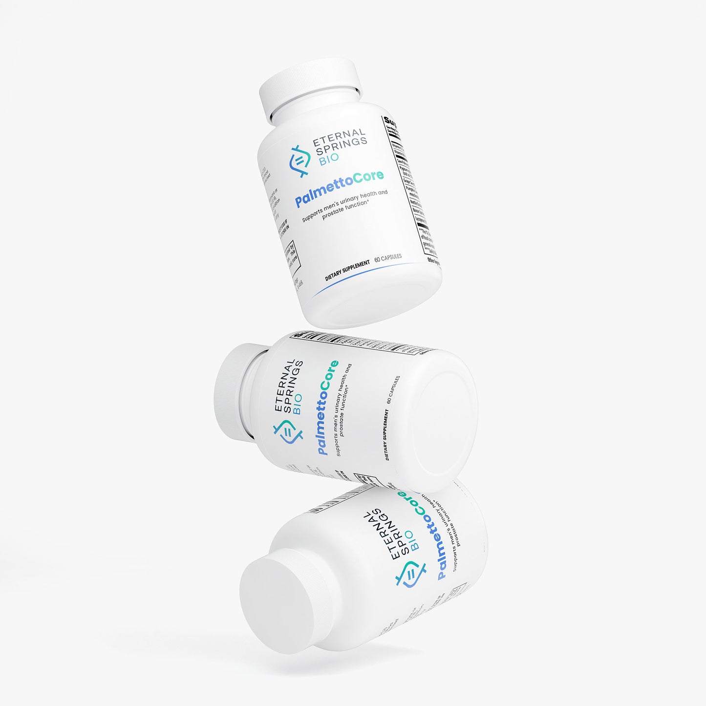 PalmettoCore - Prostrate & Urinary Support