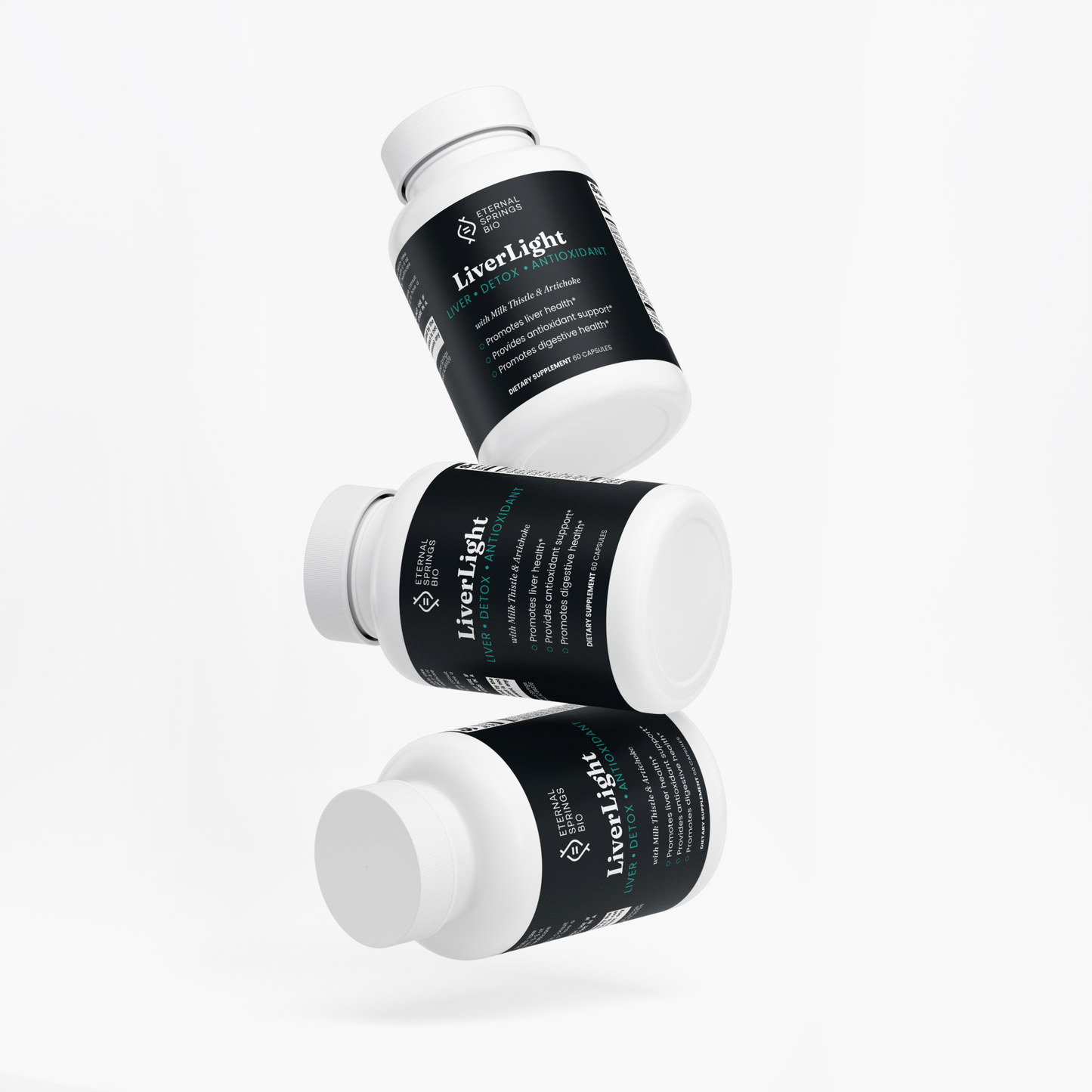 LiverLight Detox