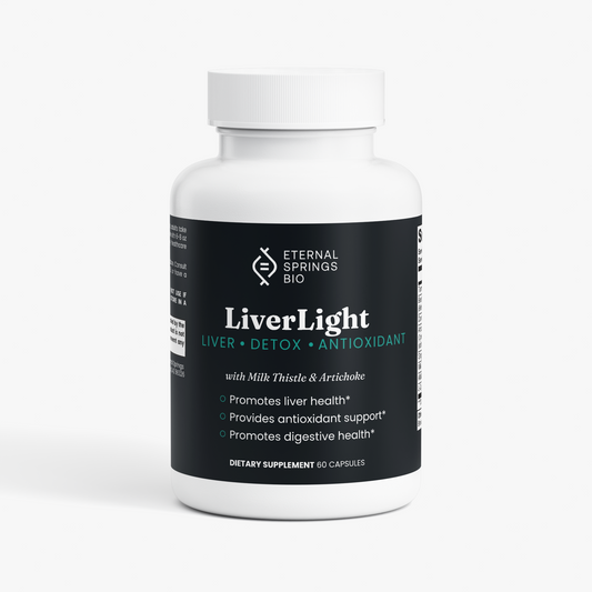 LiverLight Detox