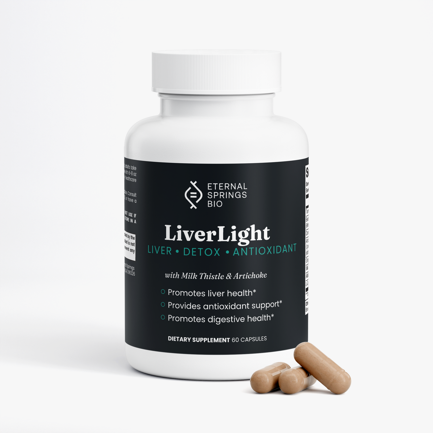 LiverLight Detox