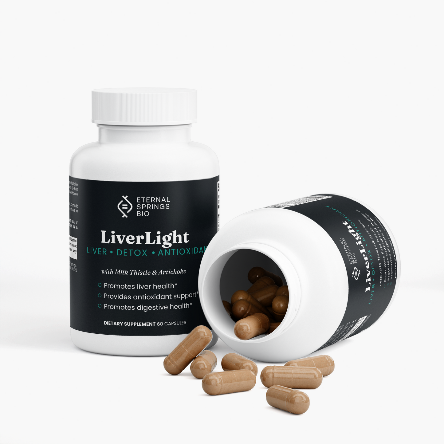 LiverLight Detox