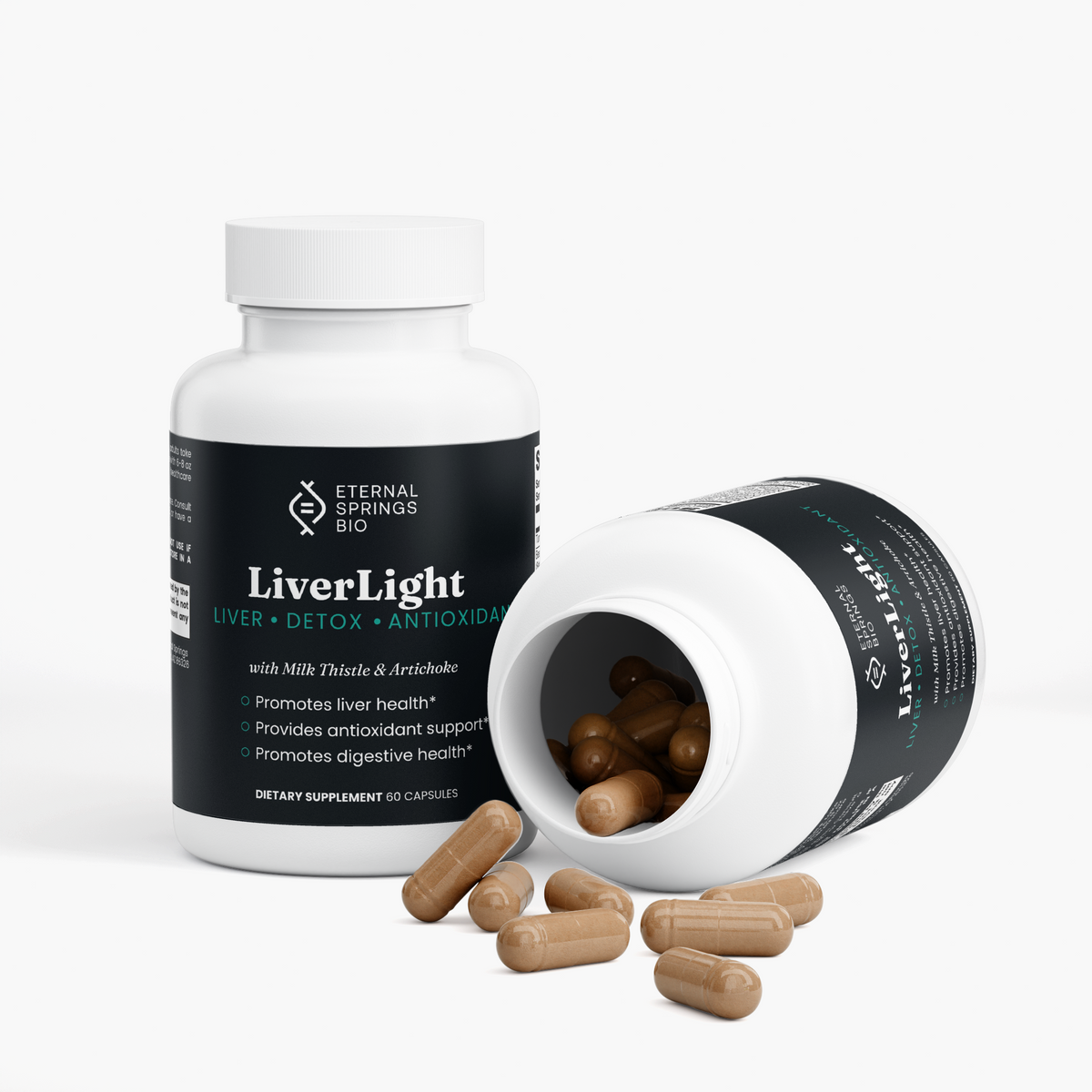 LiverLight Detox