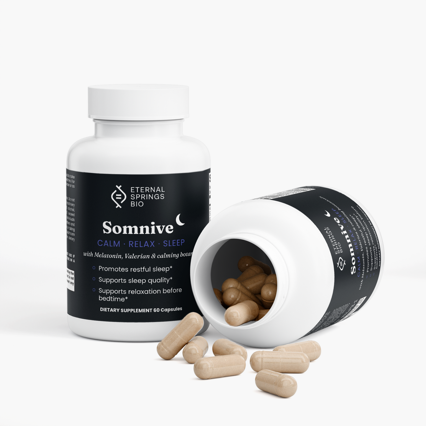 Somnive - Sleep Support Formula