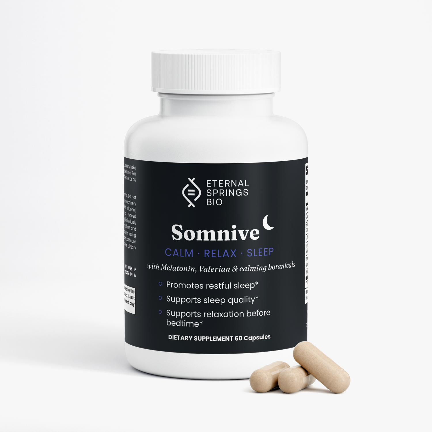Somnive - Sleep Support Formula