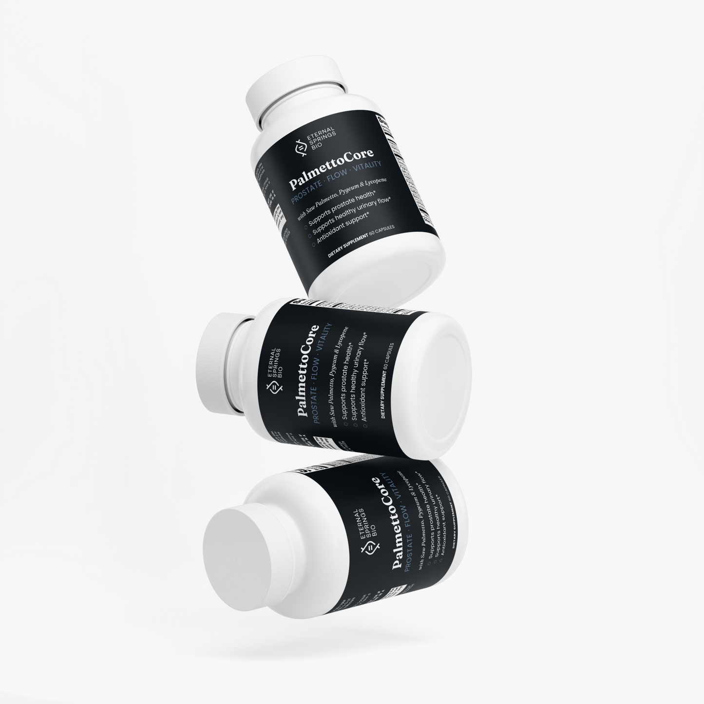 PalmettoCore - Prostate & Urinary Support