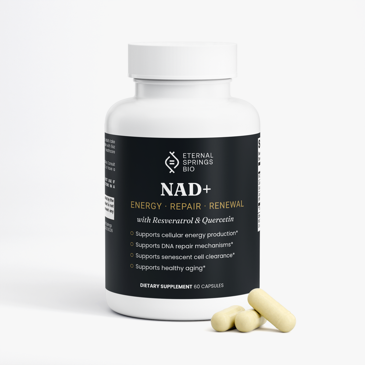 NAD+