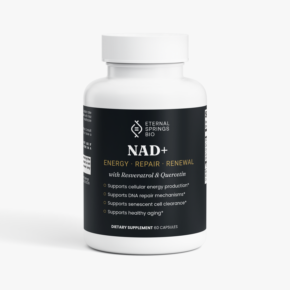 NAD+